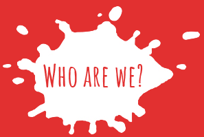 Who are we?